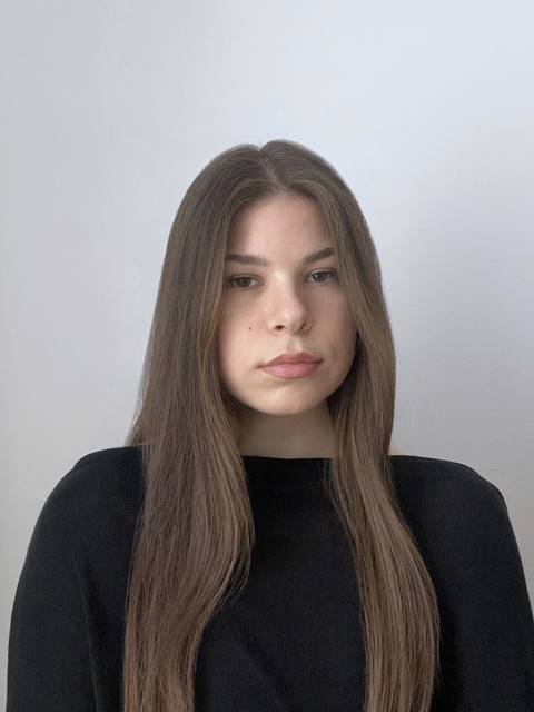 Lea Marinić